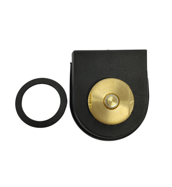 BASE MALETERA MARAL PLASTICA TTT-MP