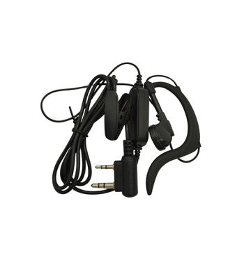 RADIO BAOFENG PORTATIL UV5RH 136-174/220-260/400-470MHz 16CH UV5RH