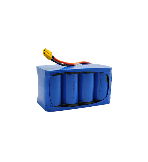 BATERIA DE REEMPLAZO PARA UPS DE LITHIUM MODELO VX-1200 (24V 6AH) 32700-8S6A