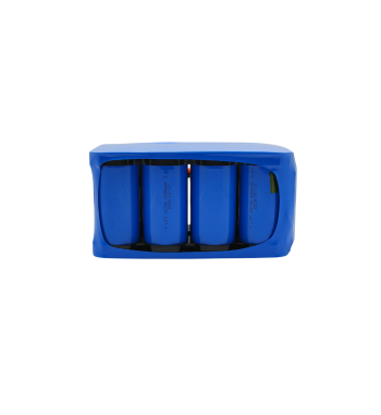 BATERIA DE REEMPLAZO PARA UPS DE LITHIUM MODELO VX-1200 (24V 6AH) 32700-8S6A