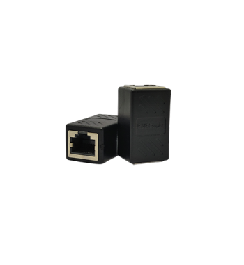 ACOPLADOR DE RJ45 GB ACOP-RJ45