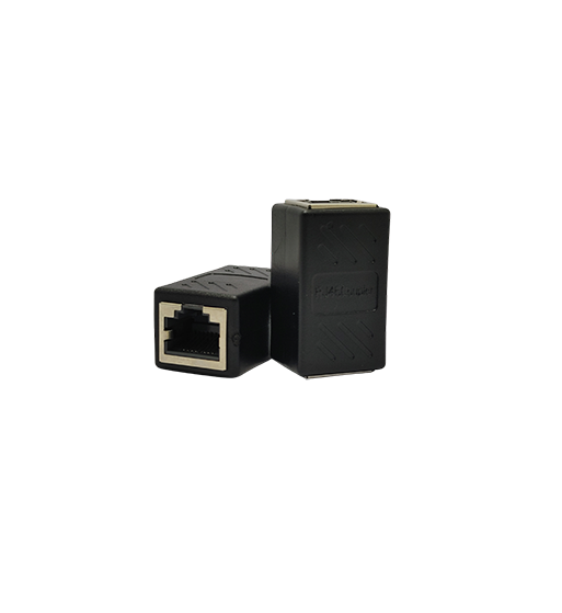 ACOPLADOR DE RJ45 GB ACOP-RJ45