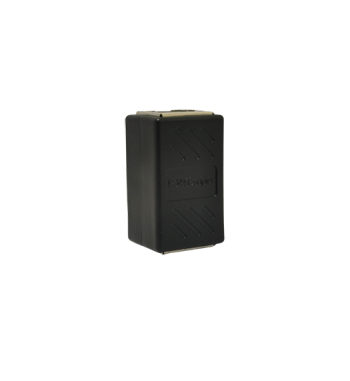 ACOPLADOR DE RJ45 GB ACOP-RJ45