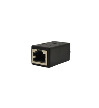 ACOPLADOR DE RJ45 GB ACOP-RJ45