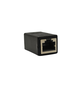 ACOPLADOR DE RJ45 GB ACOP-RJ45