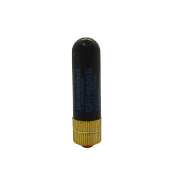 ANTENA STUBBY PARA RADIO BAOFENG DUALBANDA AT805