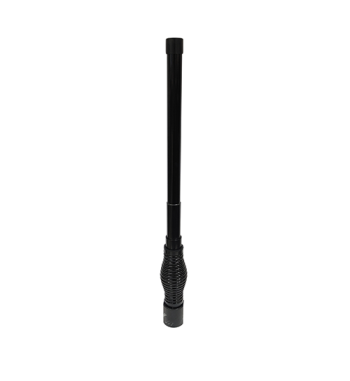 ANTENA DE LUJO PARA CARRO RUSTICO 40CM AT-R40