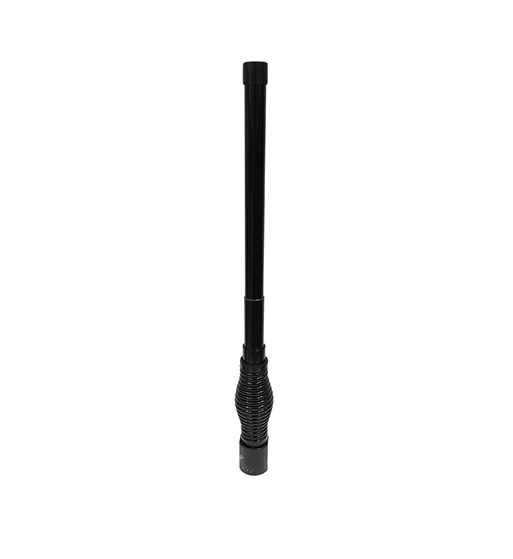 ANTENA DE LUJO PARA CARRO RUSTICO 40CM AT-R40