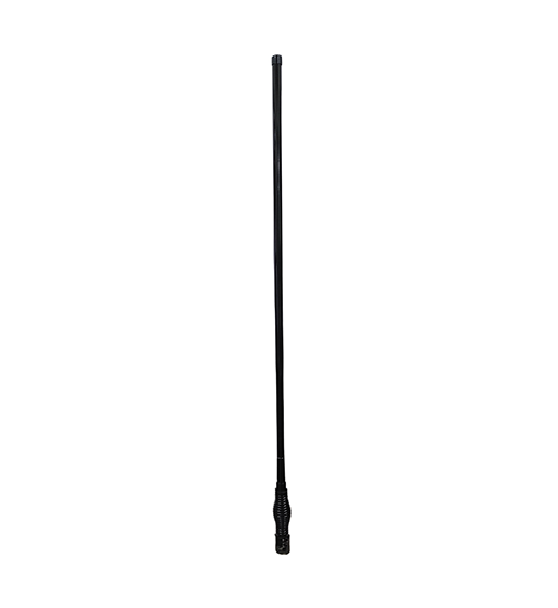 ANTENA DE LUJO PARA CARRO RUSTICO 107CM AT-R107