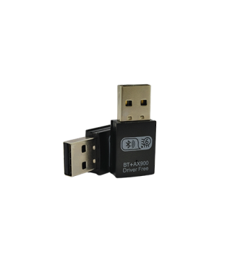 TARJETA WIFI USB AX900