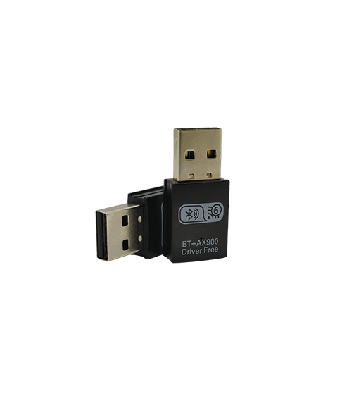 TARJETA WIFI USB AX900