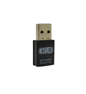 TARJETA WIFI USB AX900