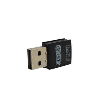 TARJETA WIFI USB AX900