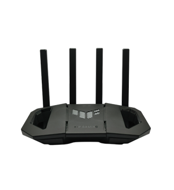 ROUTER GAMER ASUS TUF BE3600 WIFI 7 BE3600AS