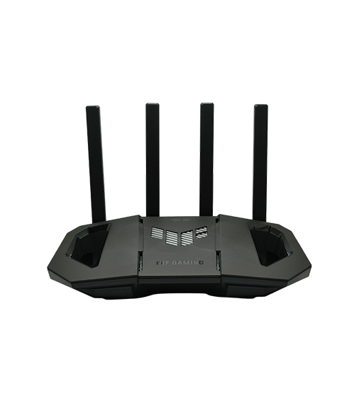 ROUTER GAMER ASUS TUF BE3600 WIFI 7 BE3600AS