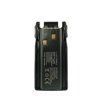 BATERIA BAOFENG UV82 BL-8