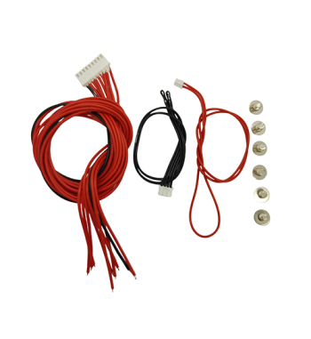 BMS P/BATERIA LITHIUM LIITOKALA 8S24V200A BMS-8S24V200A