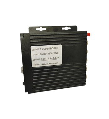 SISTEMA DE CAMARAS PARA BUSETA, 1 DVR, 4 CAMARAS, 1 PANTALLA Y KIT DE INSTALACION  CAM-BUS