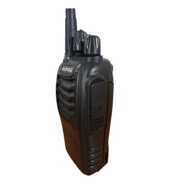 Radio Baofeng BF-888S UHF 5W 16 Canales | Kit Completo
