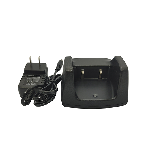 CARGADOR RADIO TXPRO TX500 CG-TX500