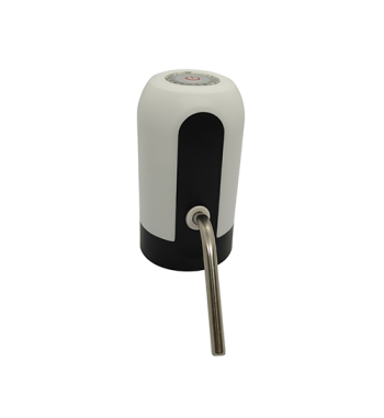 DISPENSADOR DE AGUA ELECTRICO PARA BOTELLON  DISP-001