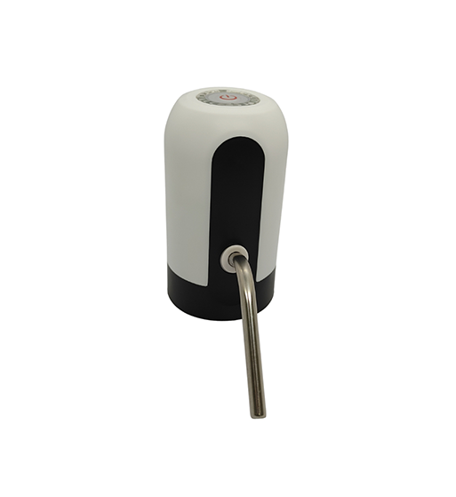 DISPENSADOR DE AGUA ELECTRICO PARA BOTELLON  DISP-001
