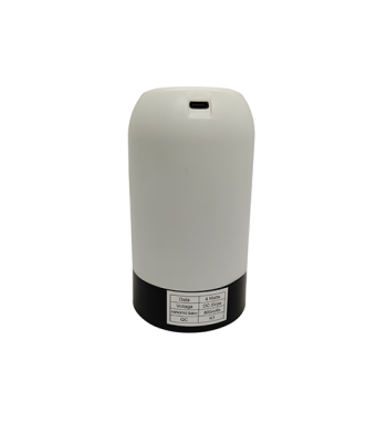 DISPENSADOR DE AGUA ELECTRICO PARA BOTELLON  DISP-001