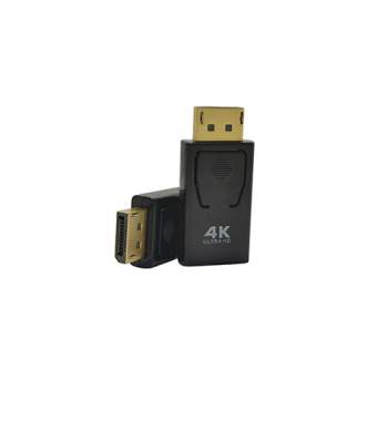ADAPTADOR DP A HDMI 4K DP-HDMI