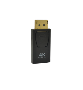ADAPTADOR DP A HDMI 4K DP-HDMI