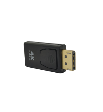 ADAPTADOR DP A HDMI 4K DP-HDMI