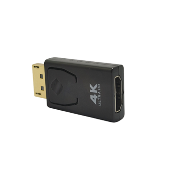 ADAPTADOR DP A HDMI 4K DP-HDMI