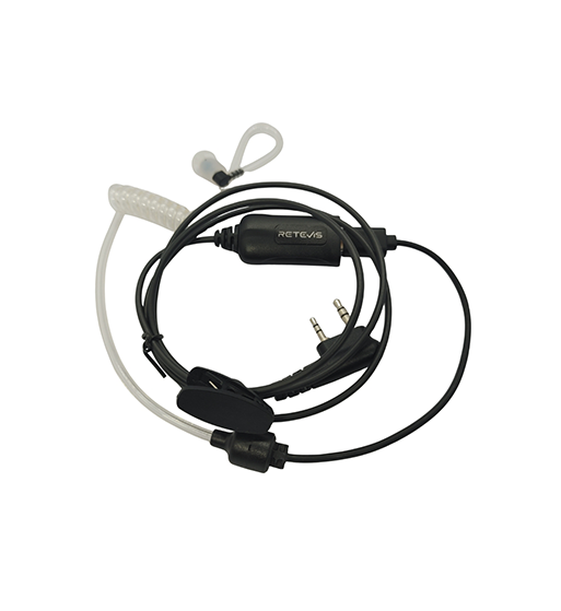 MANOS LIBRES KENWOOD RETEVIS GENERICO CON REDUCTOR DE RUIDO ACTIVO EAK088