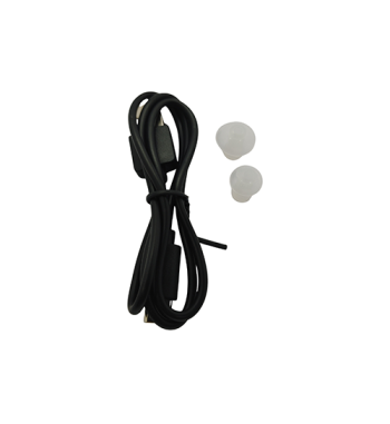 MANOS LIBRES KENWOOD RETEVIS GENERICO CON REDUCTOR DE RUIDO ACTIVO EAK088