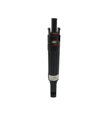 FUSIBLE PANEL SOLAR 16A C/CONECTOR MC4 F-PS16A-MC4