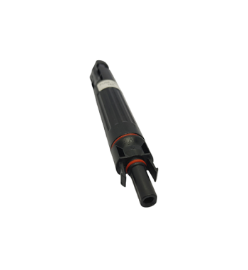 FUSIBLE PANEL SOLAR 16A C/CONECTOR MC4 F-PS16A-MC4