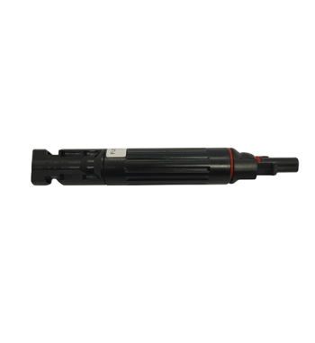 FUSIBLE PANEL SOLAR 16A C/CONECTOR MC4 F-PS16A-MC4