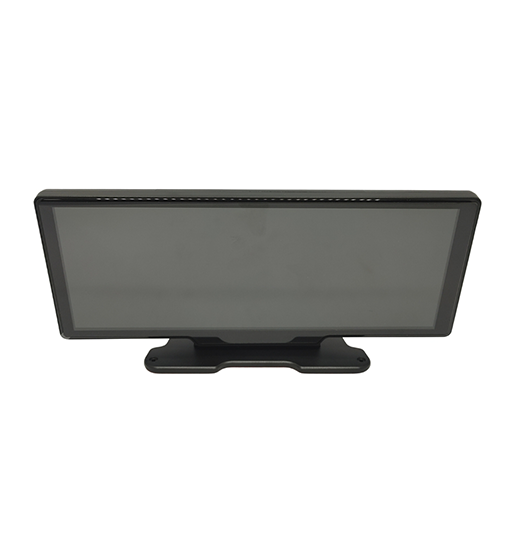 PANTALLA DE TABLERO ANDROID DE 10.26" 4GB GPS K88