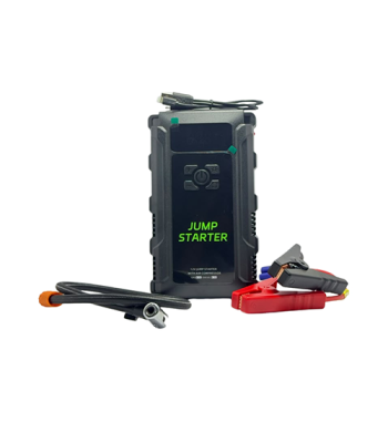 KIT DE EMERGENCIA PARA CARRO KIT-CAR2