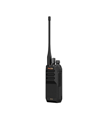 RADIO PORTATIL MOTOROLA MAG ONE X10D UHF 403-470MHz DMR LAH88LDK8AD5AN