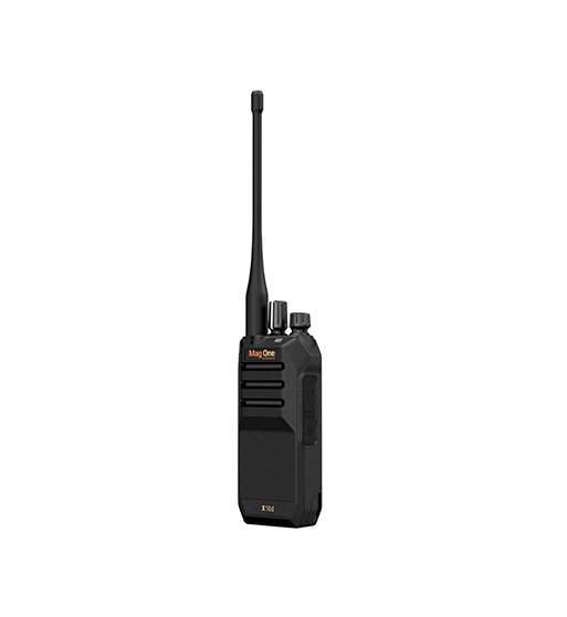 RADIO PORTATIL MOTOROLA MAG ONE X10D UHF 403-470MHz DMR LAH88LDK8AD5AN