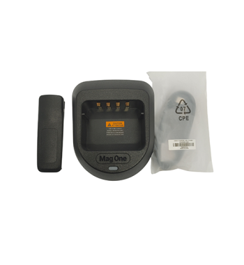RADIO PORTATIL MOTOROLA MAG ONE X10D VHF 136-174MHz DMR LAH88SCK8AD5AN