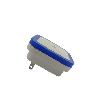 LAMPARA DE NOCHE CON SENSOR DE LUZ  LAMP-001