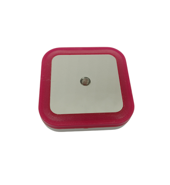 LAMPARA DE NOCHE CON SENSOR DE LUZ  LAMP-001