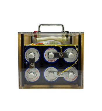 BATERIA DE TITANATO DE LITIO 12V 40AH LTO1240