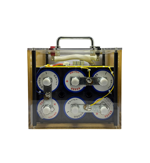 BATERIA DE TITANATO DE LITIO 12V 40AH LTO1240