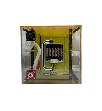 BATERIA DE TITANATO DE LITIO 12V 40AH LTO1240