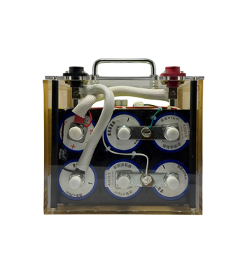 BATERIA DE TITANATO DE LITIO 12V 40AH LTO1240