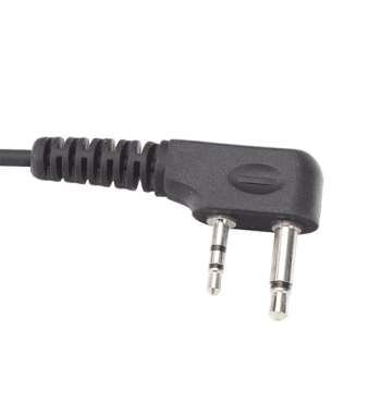 MANOS LIBRES TUBO ACUSTICO ICOM TXEHIAV2