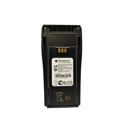 BATERIA MOTOROLA EP450 GENERICA NNTN4970-G