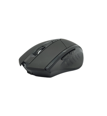 MOUSE INALAMBRICO 2400DPI RGB  PM6
